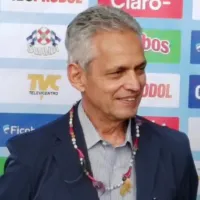 La Fenafuth confirma la agenda de Reinaldo Rueda en Honduras