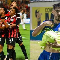 Alajuelense vs. Olancho FC: todos los detalles del partido