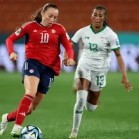 Costa Rica se despide con una derrota ante Zambia