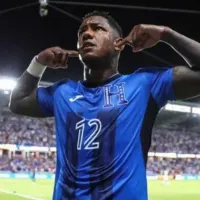 Romell Quioto se refirió a los legionarios que volverán a la Selección de Honduras
