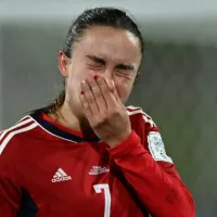 \'Ha sido devastador\': Melissa Herrera destruyó a Amelia Valverde