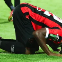 Debut en la red: Joel Campbell habló tras anotar para Alajuelense
