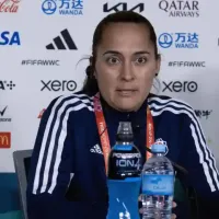 ¿Qué pasará con Amelia Valverde tras el Mundial?