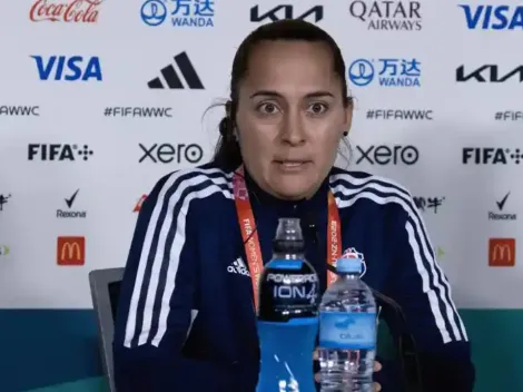 ¿Qué pasará con Amelia Valverde tras el Mundial?