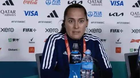 ¿Qué pasará con Amelia Valverde tras el Mundial?