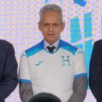 El cuerpo técnico que tendrá Reinaldo Rueda en Honduras