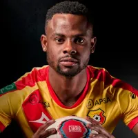 Waylon Francis reveló la verdad sobre su salida de Herediano