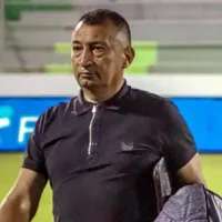 Ni Saprissa, ni Olimpia: los candidatos a ganar la Copa Centroamericana 2023 según Humberto Rivera