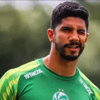 Gerardo Gordillo rescinde contrato con Juventude y ya tendría nuevo equipo