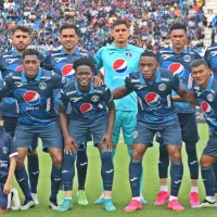 SE PIERDE TODO EL APERTURA 2023: Motagua sufre baja muy sensible