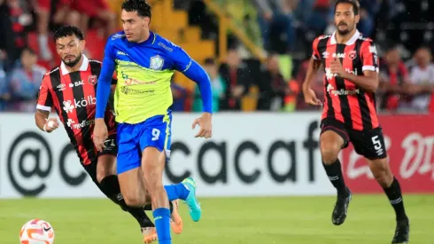 Copa Centroamericana 2023: la tabla de posiciones EN VIVO del Grupo D.