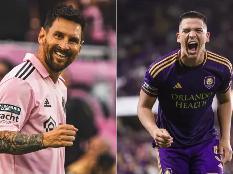 Inter Miami vs. Orlando City: cómo ver el partido por los 16avos de final