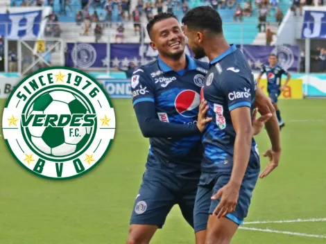 Motagua vs. Verdes FC: todos los detalles del partido