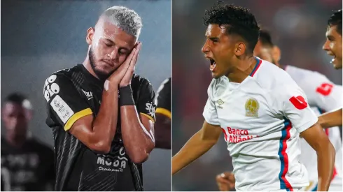 Olimpia vs. CAI: cuándo, a qué hora y en qué canal ver hoy el partido por la Copa Centroamericana 2023.