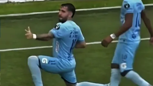 Copa Centroamericana | Motagua golea a Verdes FC en su debut