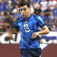 Leonardo Menjívar estará a prueba en Alajuelense