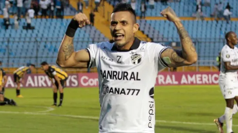 Copa Centroamericana | Comunicaciones vence a Real España en su debut