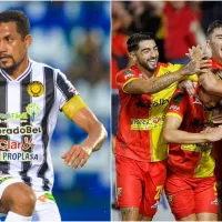 Herediano vs. Diriangén: todos los detalles del partido