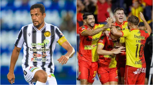 Diriangén vs. Herediano: cuándo, a qué hora y dónde ver hoy el partido por la Copa Centroamericana 2023.