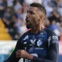 Marcel Hernández habló en la previa al duelo con Saprissa