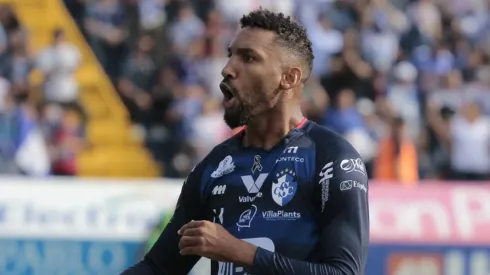 Marcel Hernández habló en la previa al duelo contra Saprissa.