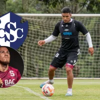Saprissa: ¿Michaell Chirinos y Kliver Gómez podrían debutar ante Cartaginés?