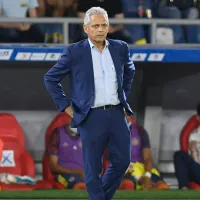 Reinaldo Rueda sufre su primera baja al mando de la Selección de Honduras