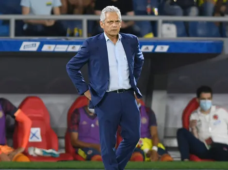 Reinaldo Rueda sufre su primera baja al mando de la Selección de Honduras