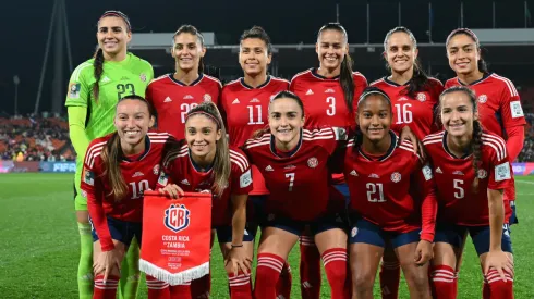 Así llegó La Sele Femenina a Costa Rica tras su participación en el Mundial
