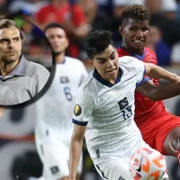 Andrés Carevic reveló como fue que \'descubrieron\' a Leonardo Menjívar