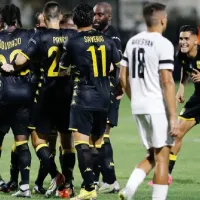 Aris Salónica vence a Ararat gracias a la asistencia de Luis Palma