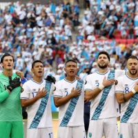 Los precios para los partidos de Guatemala ante El Salvador y Panamá
