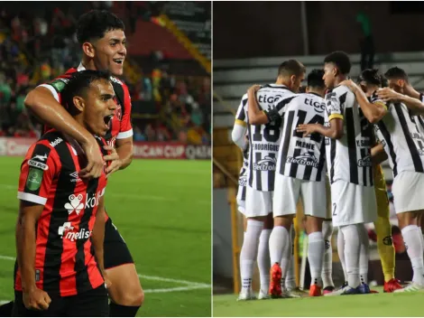 Sporting FC vs. Alajuelense: todos los detalles del partido