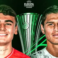 Legionarios costarricenses chocarán en la UEFA Conference League