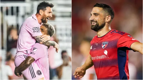 Inter Miami vs. FC Dallas: cómo ver el partido por los octavos de final