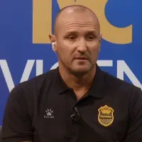 El técnico de Real España asegura que necesita ganar el partido ante Olimpia