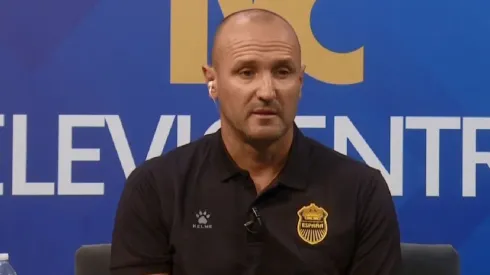 El técnico de Real España asegura que necesita ganar el partido ante Olimpia (TVC)