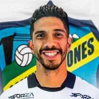 Se confirma el regreso de Gerardo Gordillo a Comunicaciones