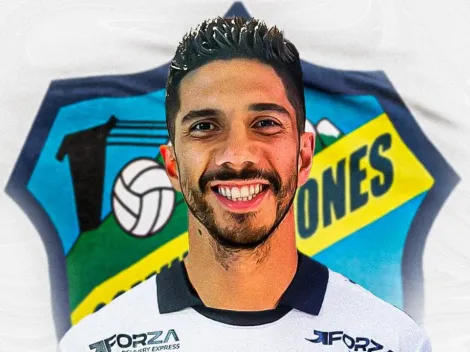 Se confirma el regreso de Gerardo Gordillo a Comunicaciones