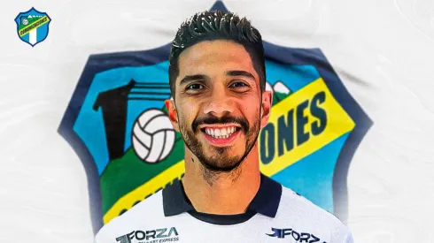 Se confirma el regreso de Gerardo Gordillo a Comunicaciones