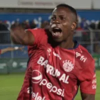 Xelajú vence con autoridad a Comunicaciones