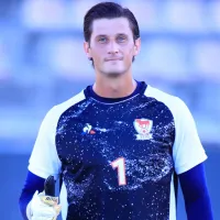 Nicholas Hagen brilla en su debut en el futbol de Israel