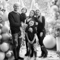 Hija de Keylor Navas recibe lluvia de críticas y Daniela Salas sale en su defensa