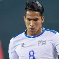 Denis Pineda vuelve al futbol de Portugal