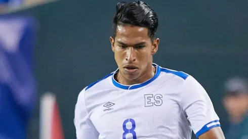 Denis Pineda vuelve al futbol de Portugal (As.com)