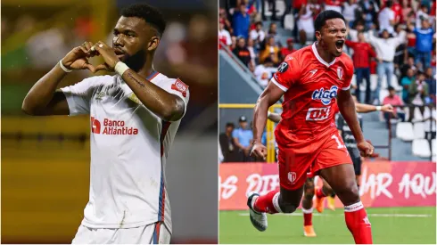 Real Estelí vs. Olimpia: cuándo, a qué hora y dónde ver hoy el partido por la Copa Centroamericana 2023.