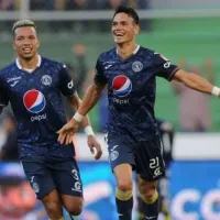 Motagua vuelve a pisar fuerte y ficha a un futbolista sudamericano