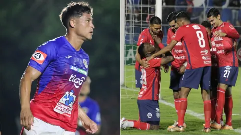 Xelaju MC vs. FAS: cuándo, a qué hora y dónde ver el partido por la Copa Centroamericana 2023.
