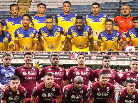 Jocoro vs. Saprissa: todos los detalles del partido