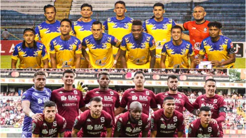 Jocoro vs. Saprissa: cuándo, a qué hora y dónde ver el partido por la Copa Centroamericana 2023.